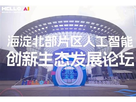 神州网安赋能AI智能创新发展论坛！